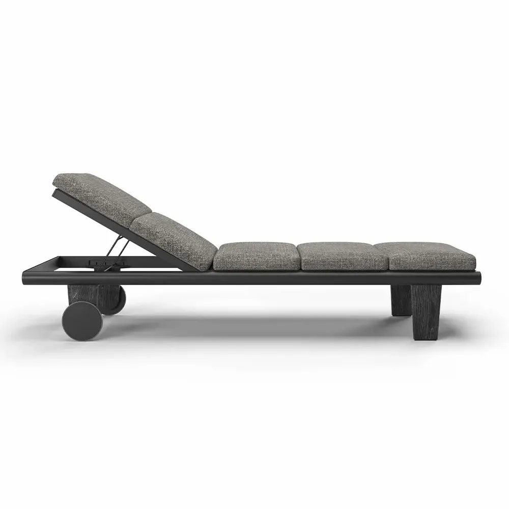 Transats - Chaise longue Sestri - SNOC