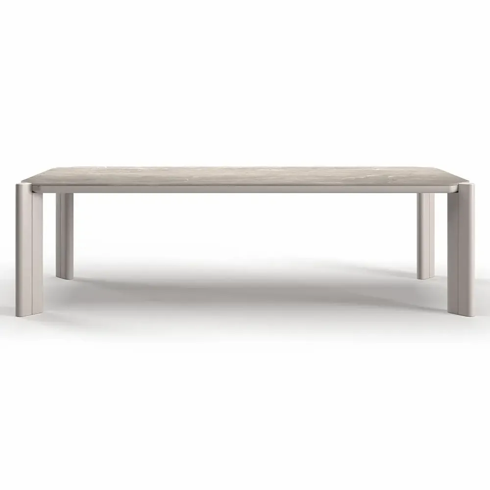 Lawn tables - Alvo Dining Set - SNOC