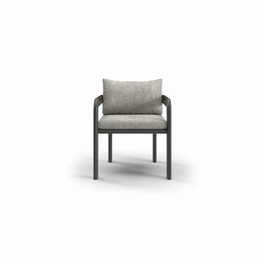 Lawn tables - Alvo Dining Set - SNOC