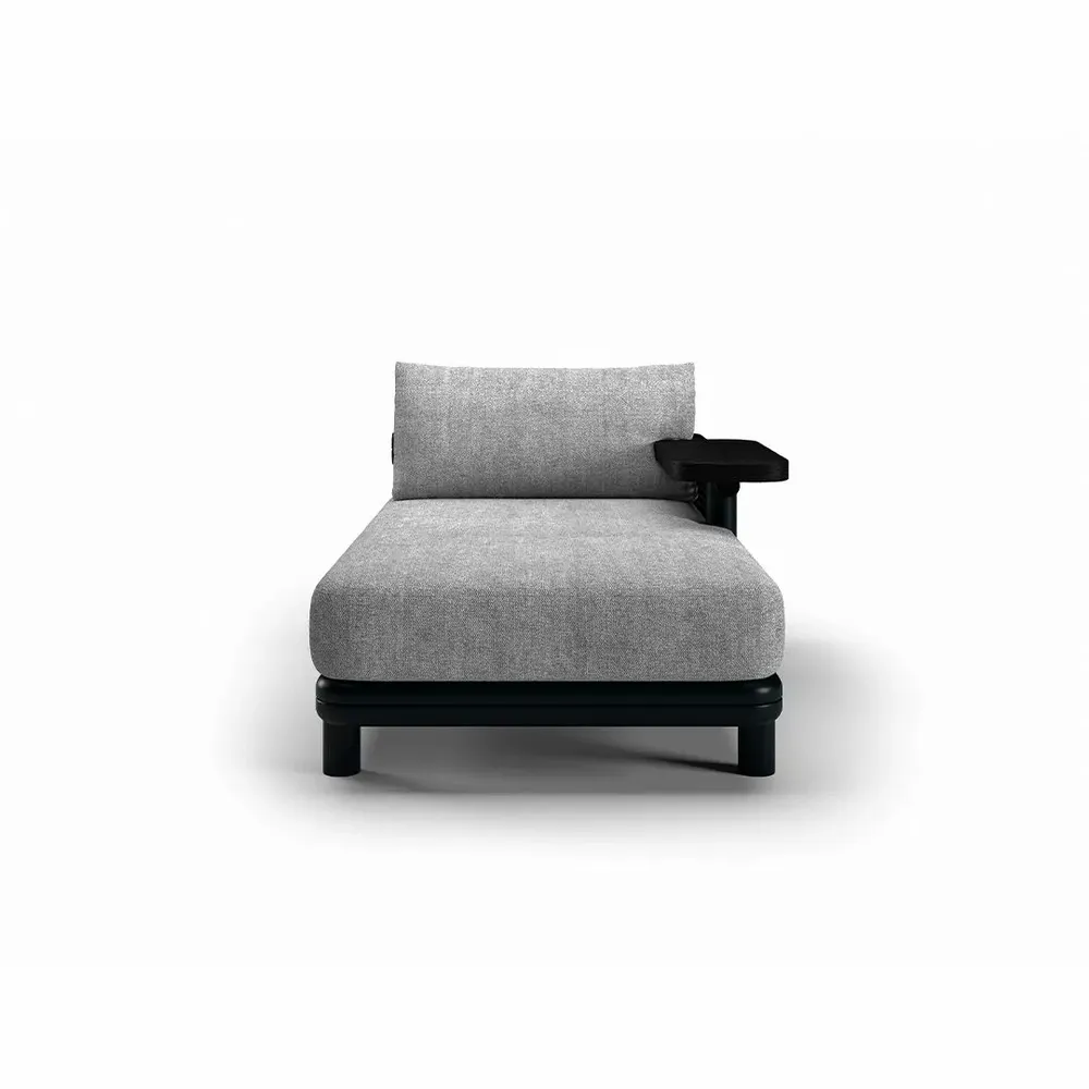 Transats - Module de chaises longues Alvo - SNOC