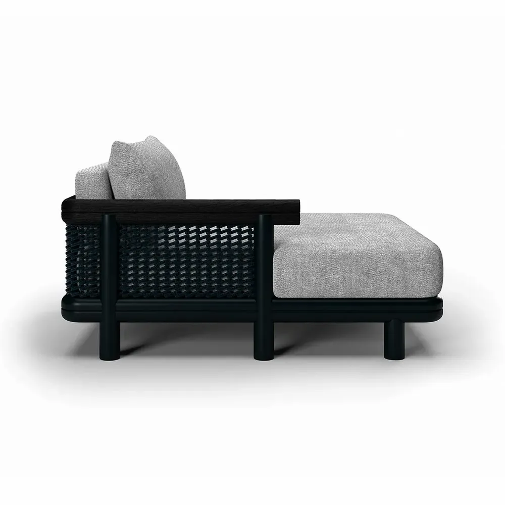 Transats - Lit de jour Alvo - SNOC