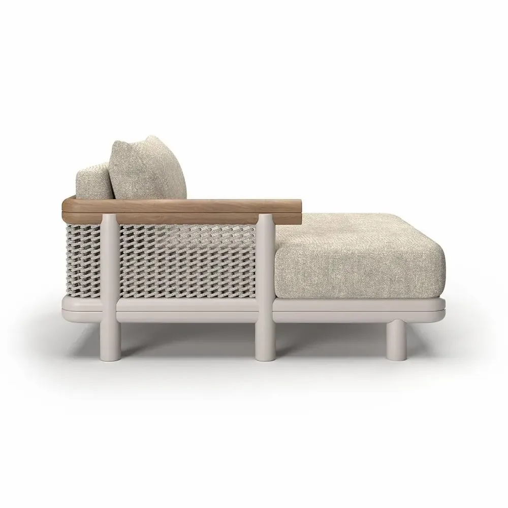 Transats - Lit de jour Alvo - SNOC