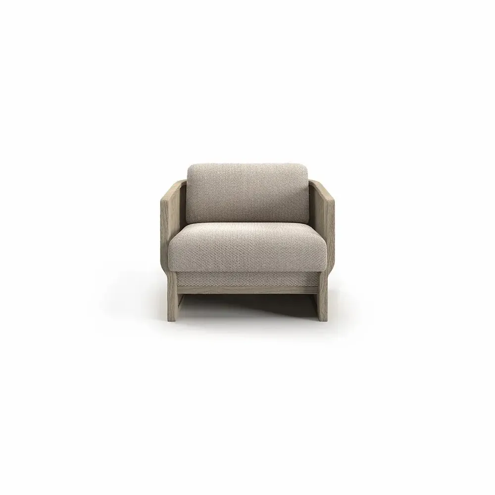 Canapés de jardin - Ensemble de salon Elythia - SNOC