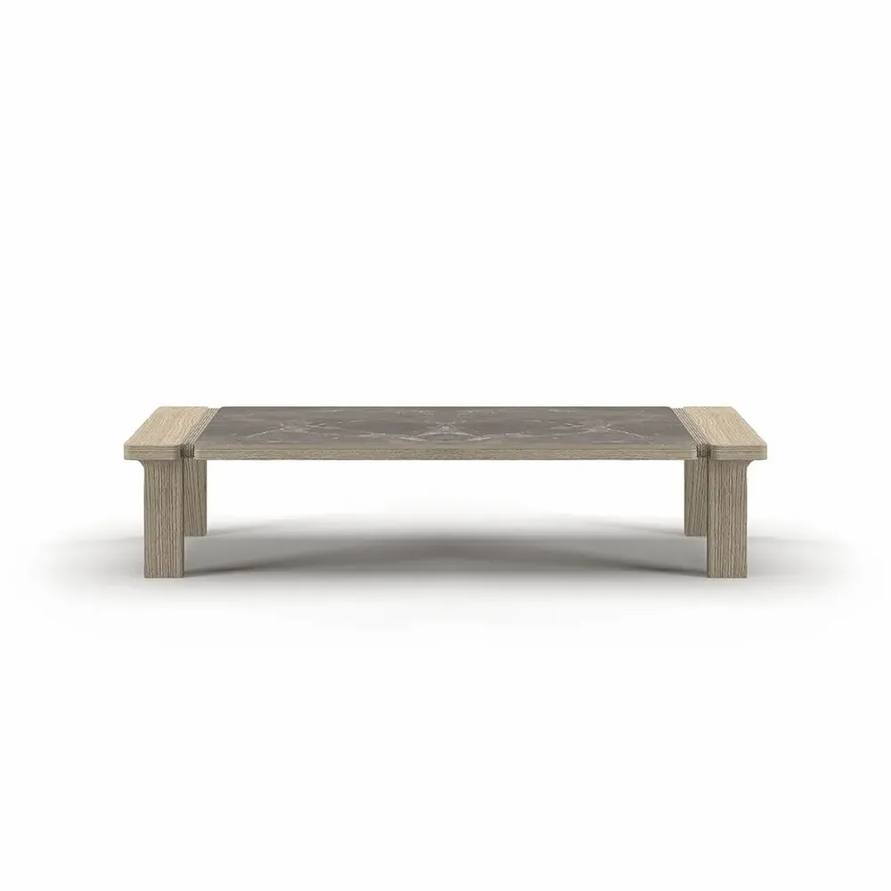 Canapés de jardin - Ensemble de salon Elythia - SNOC