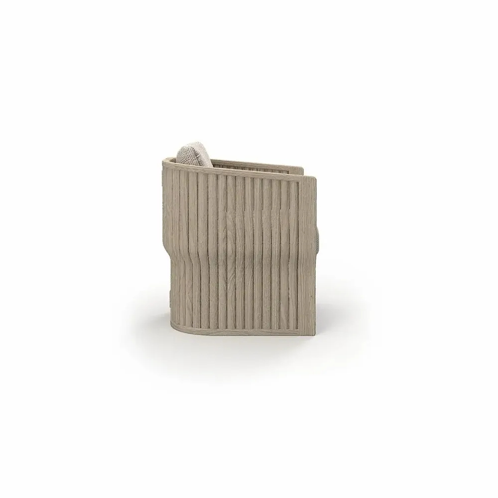 Lawn chairs - Elythia Dining Set - SNOC