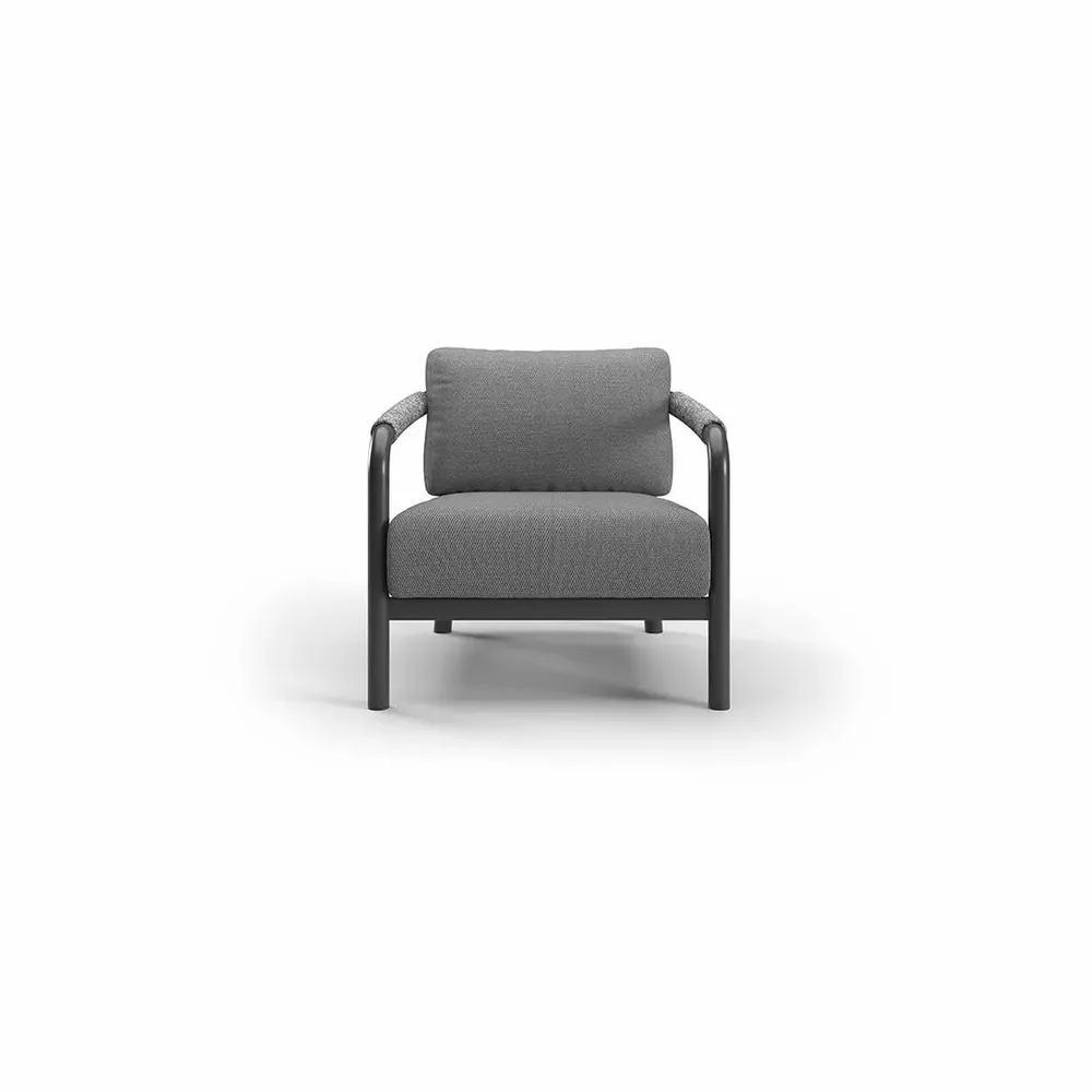 Canapés de jardin - Ensemble de salon Lorvain - SNOC