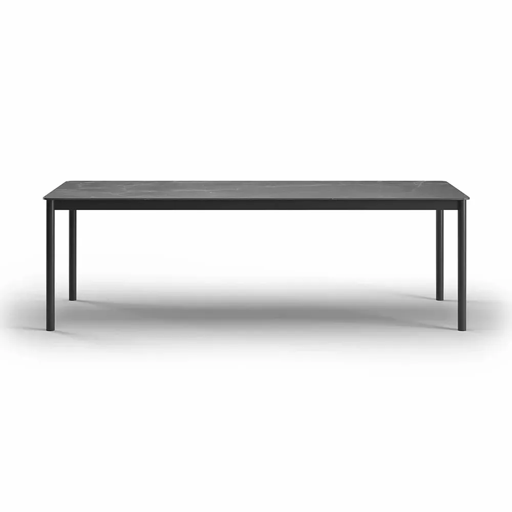 Lawn tables - Lorvain Dining Set for 8 - SNOC