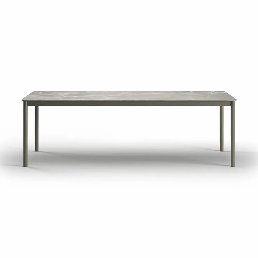 Lawn tables - Lorvain Dining Set for 8 - SNOC