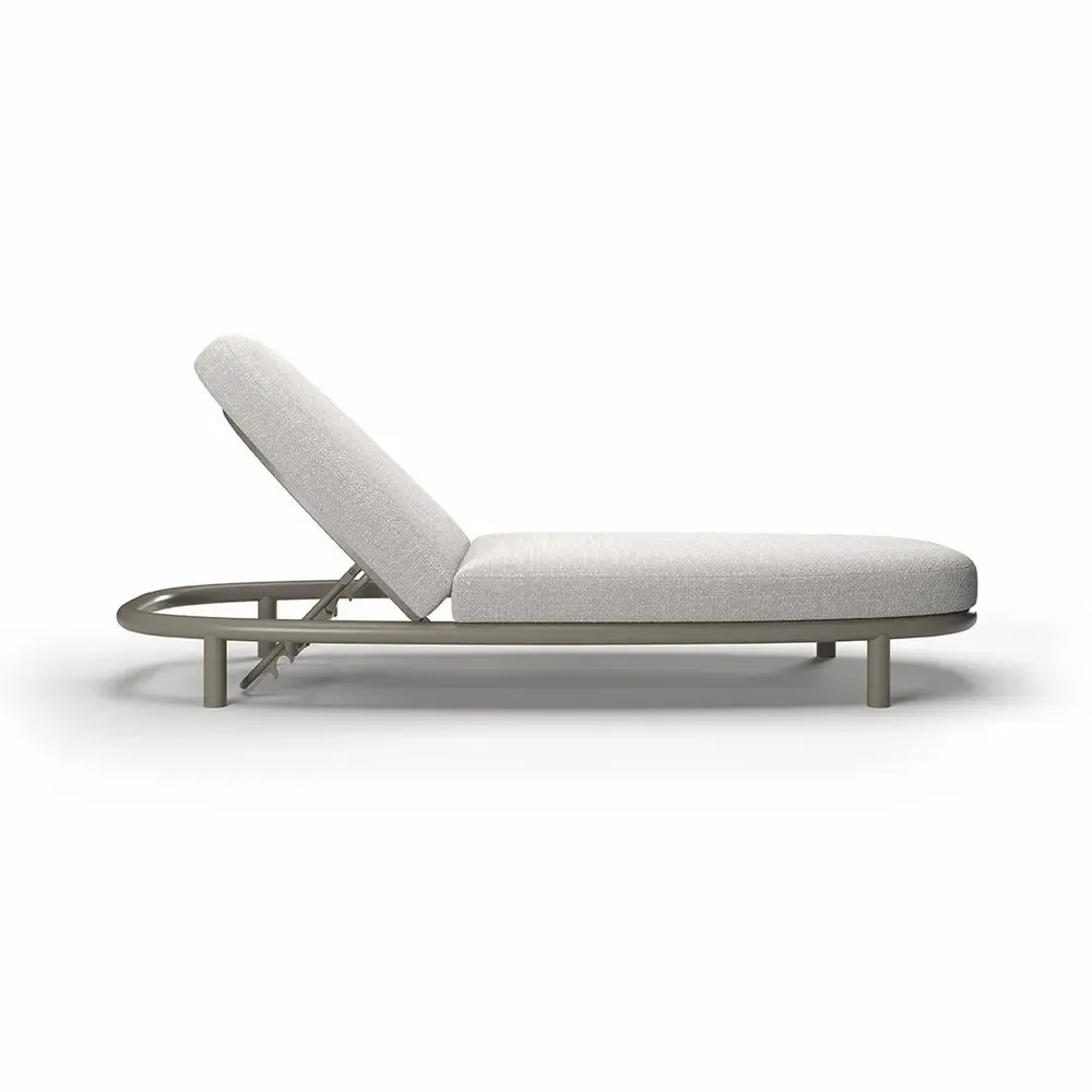 Transats - Chaise longue Lorvain - SNOC
