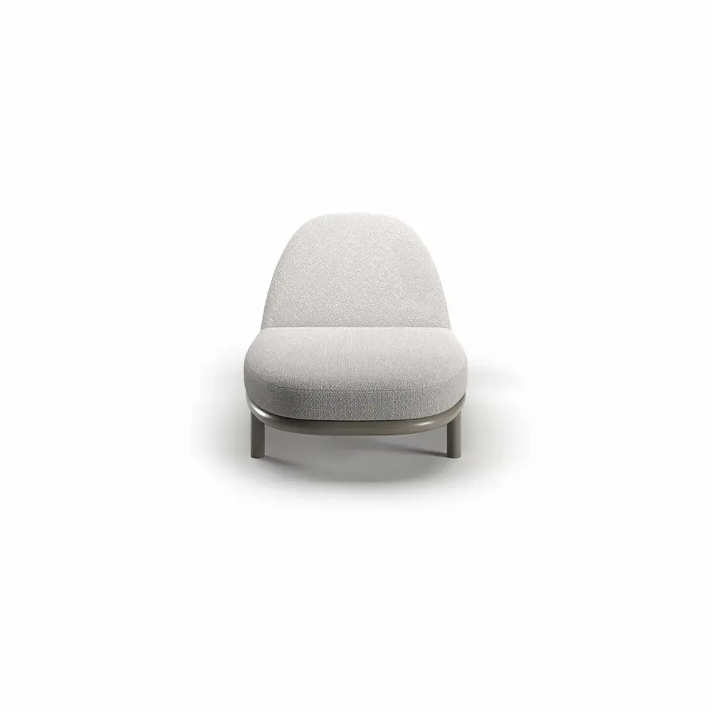 Transats - Chaise longue Lorvain - SNOC