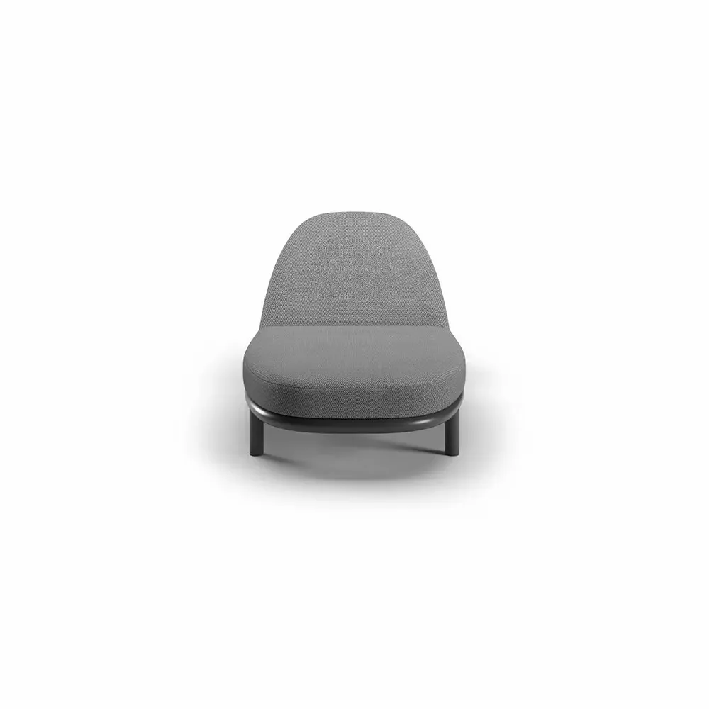 Transats - Chaise longue Lorvain - SNOC