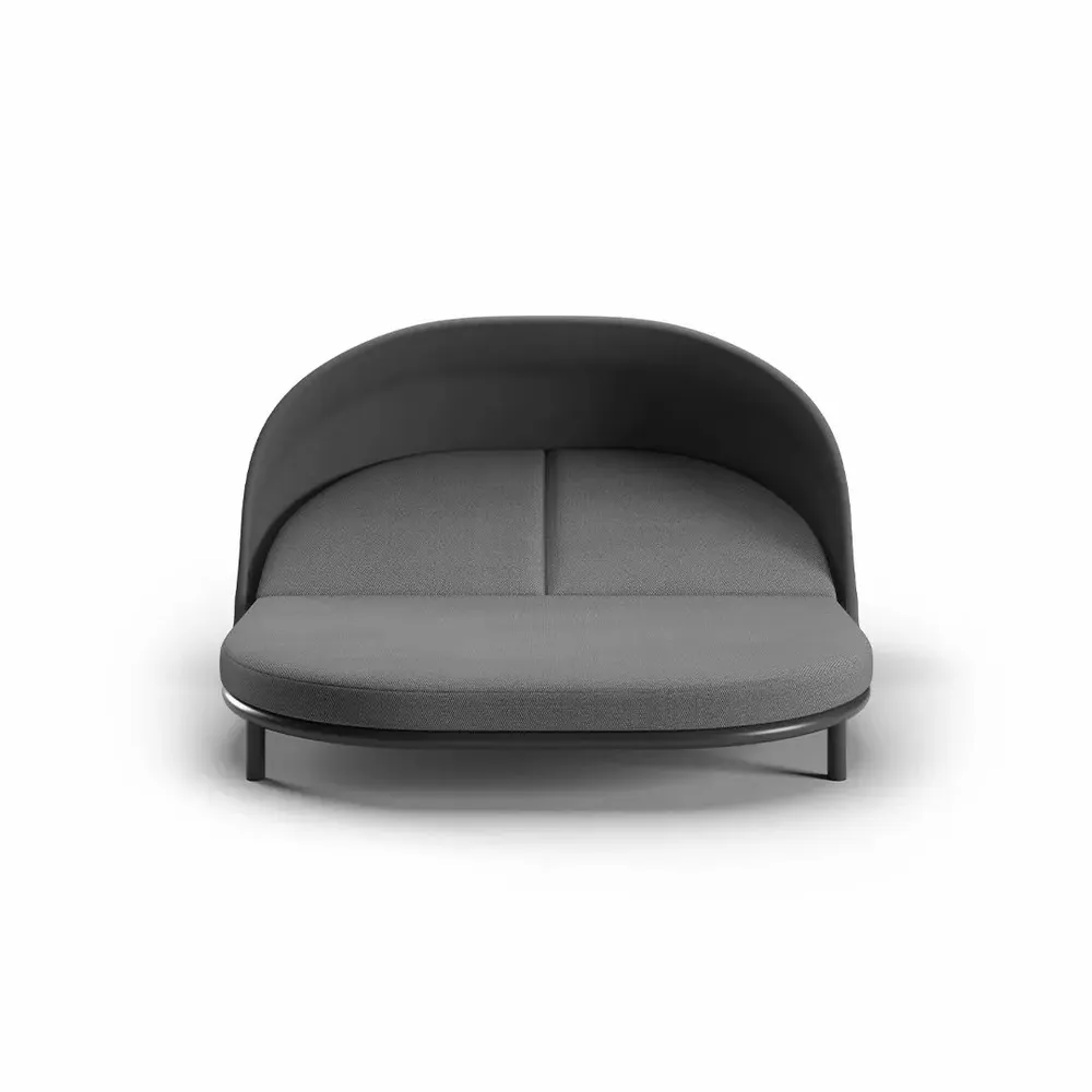 Deck chairs - Lorvain Daybed - SNOC