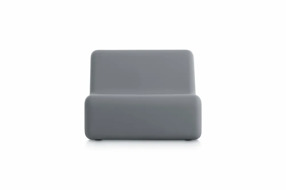 Lawn armchairs - 356 CLUB ARMCHAIR - DIABLA