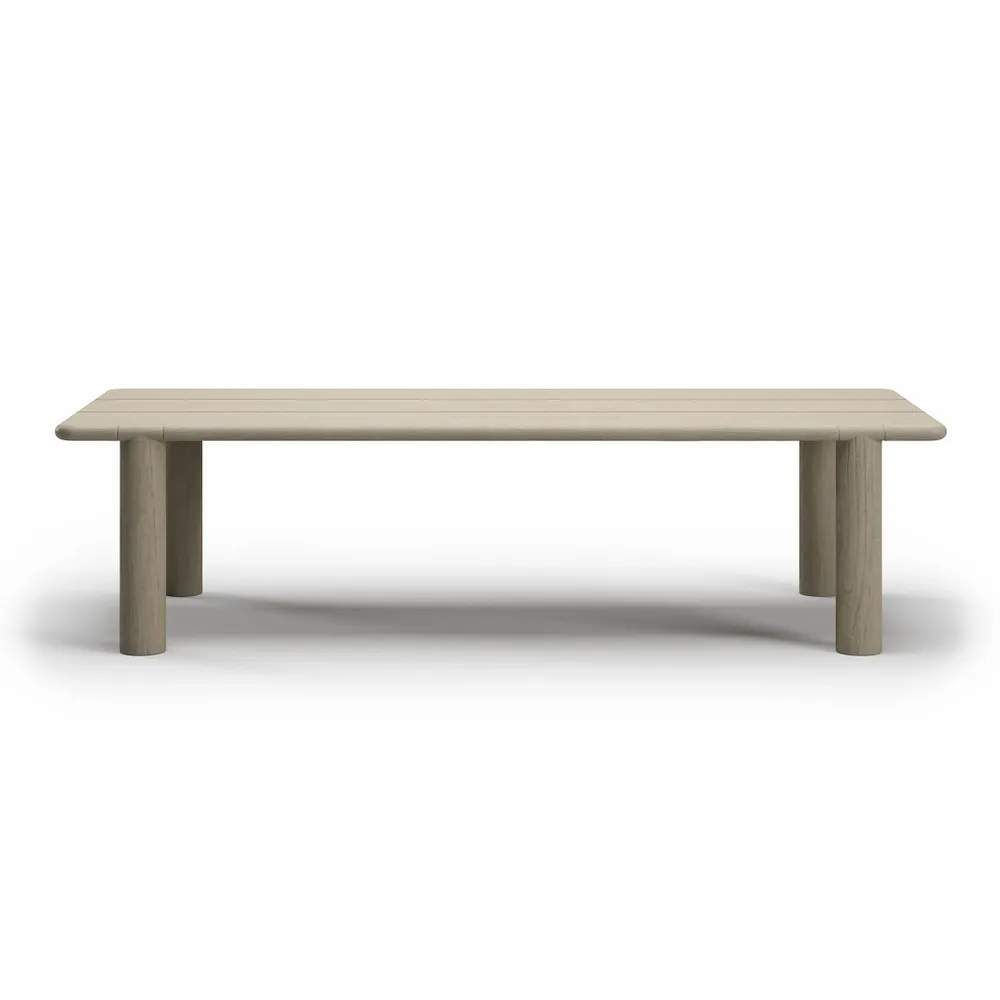 Lawn tables - Caleo Dining Set - SNOC