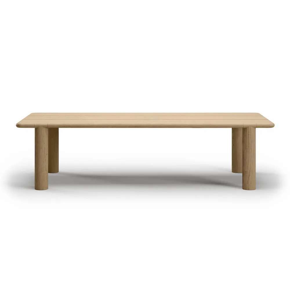 Lawn tables - Caleo Dining Set - SNOC