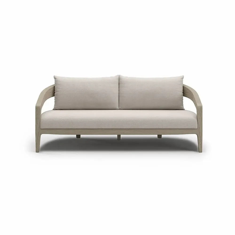 Lawn sofas   - Whale Lounge Set - SNOC