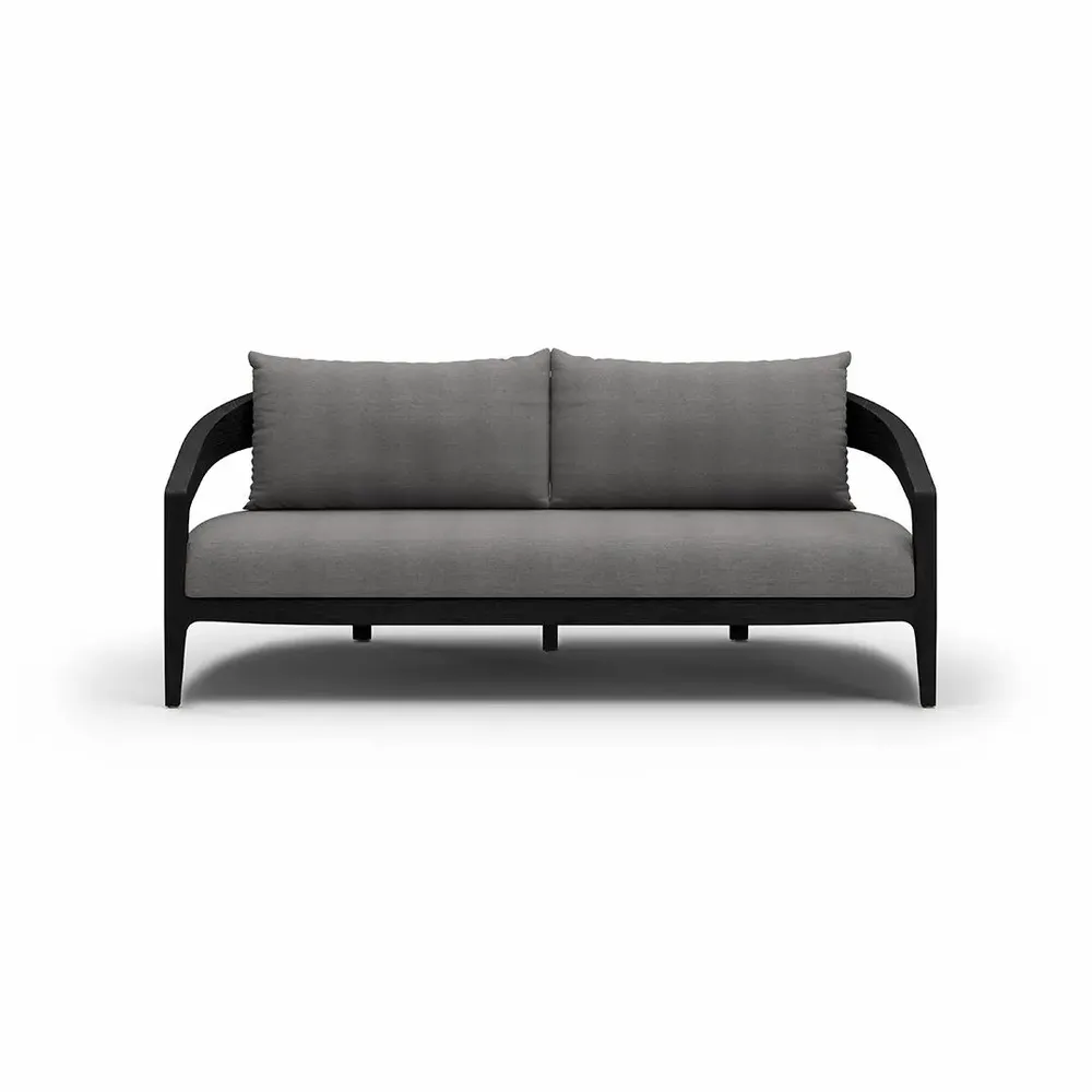Lawn sofas   - Whale Lounge Set - SNOC