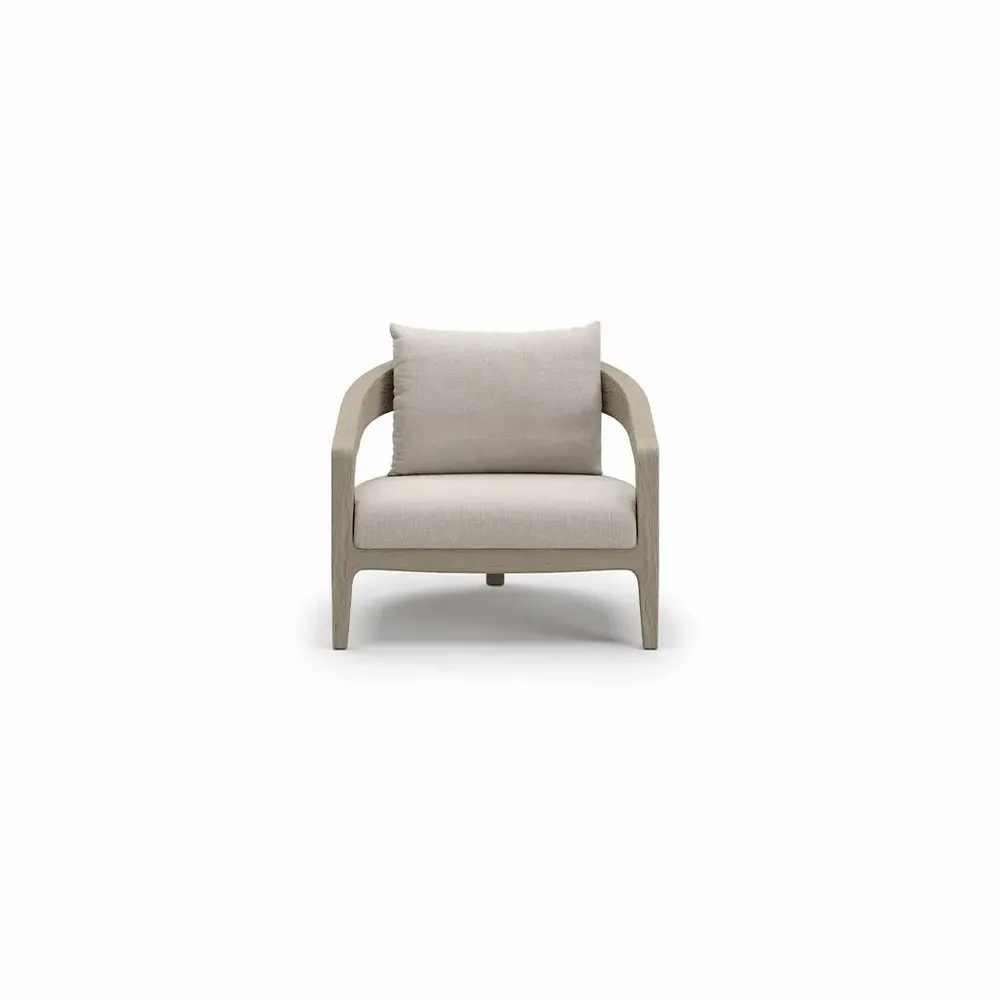 Lawn sofas   - Whale Lounge Set - SNOC