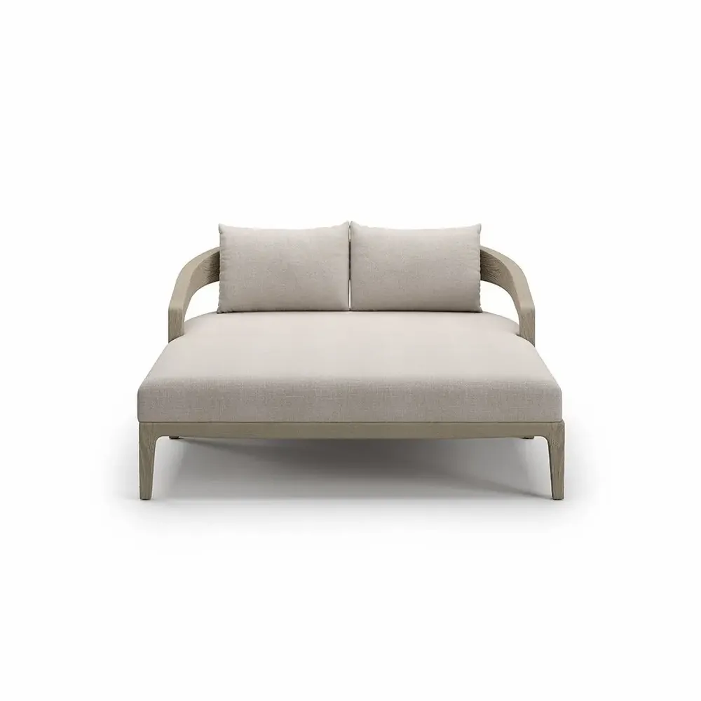 Deck chairs - Whale Daybed - SNOC