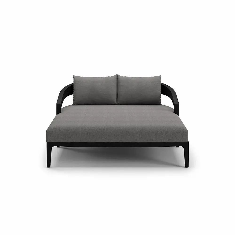 Deck chairs - Whale Daybed - SNOC