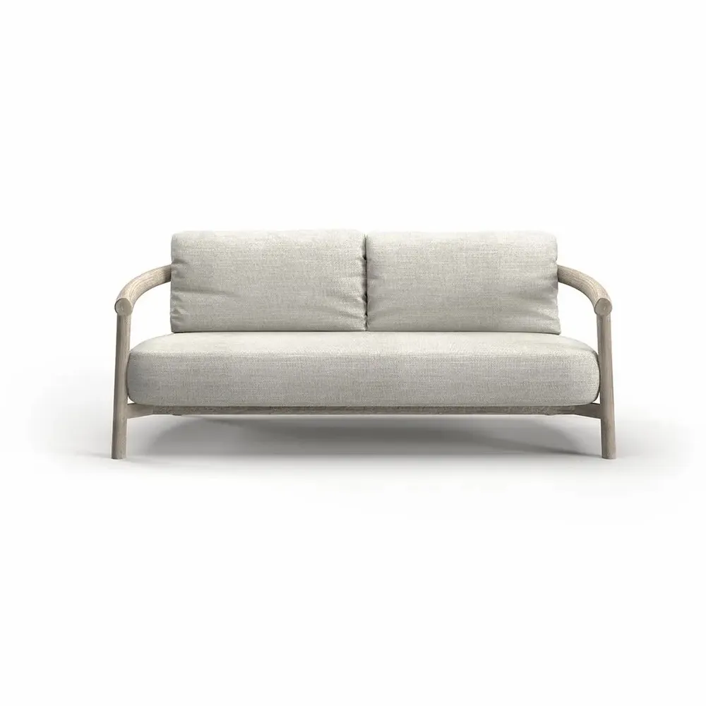 Canapés de jardin - Ensemble de salon Lyora - SNOC