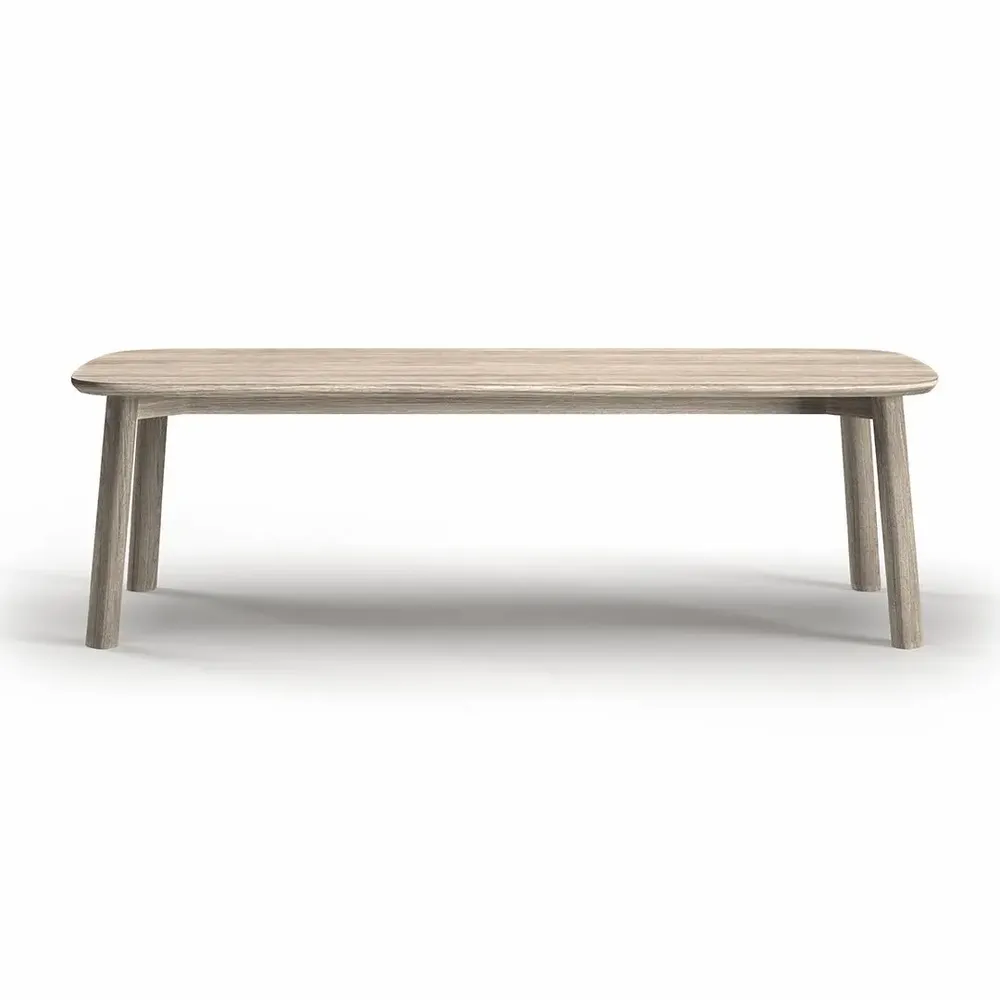 Lawn tables - Lyora Dining Set for 8 - SNOC