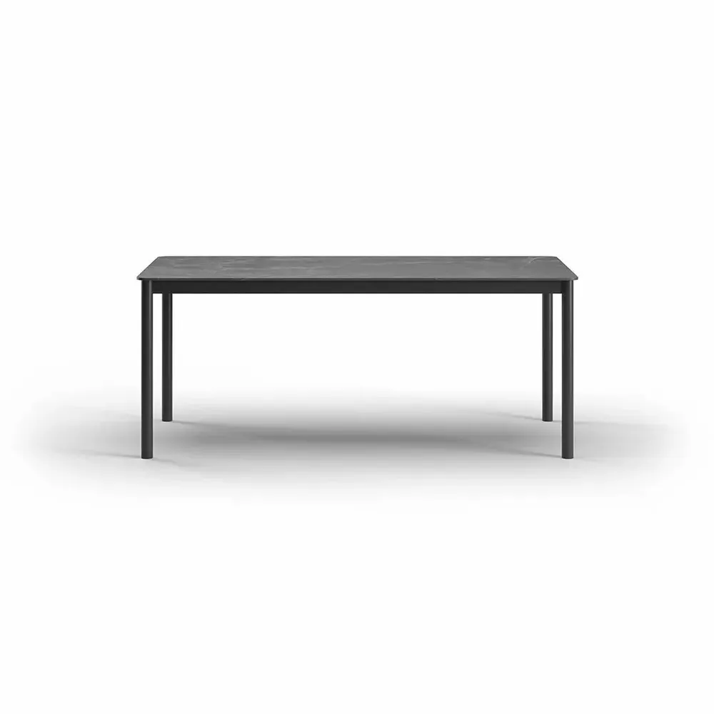 Lawn sofas   - Lorvain Dining Set for 6 - SNOC