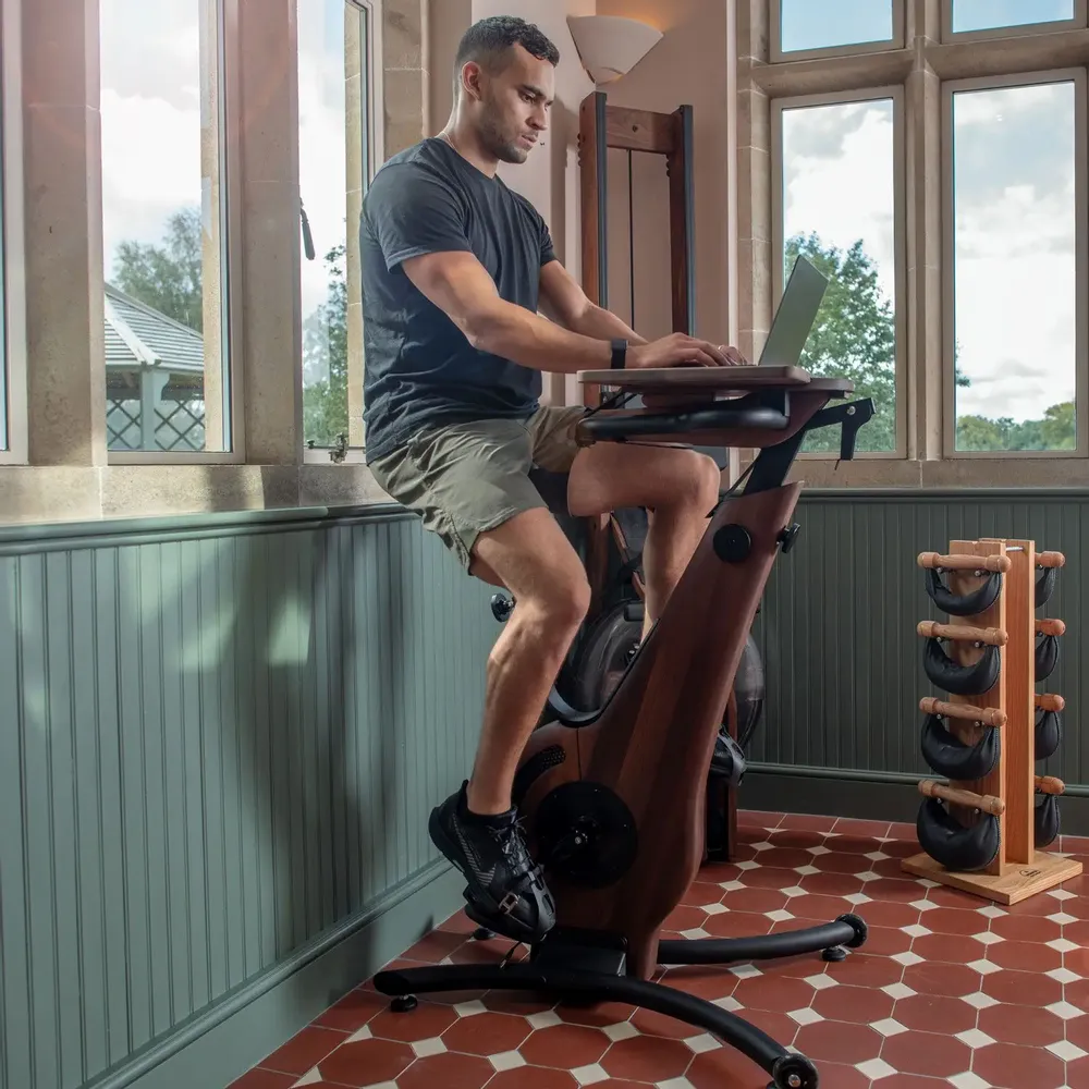 Vélos d'appartements - NOHRD Bike | Vélo d'appartement - WATERROWER | NOHRD FRANCE