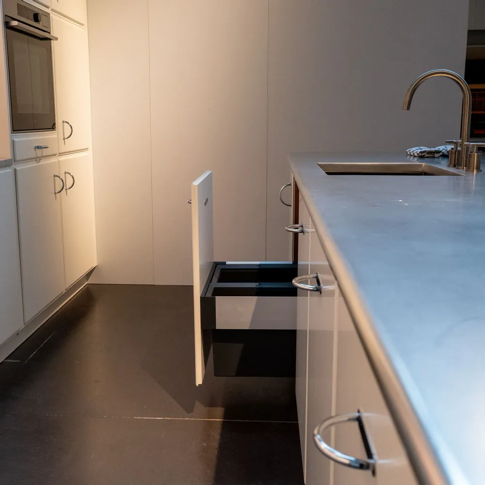 Kitchens furniture - CUBEX Fit-Outs - CUBEX