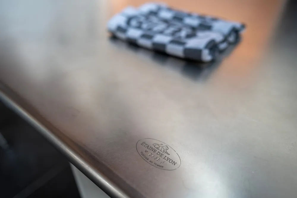 Shelves - Material Curation - CUBEX