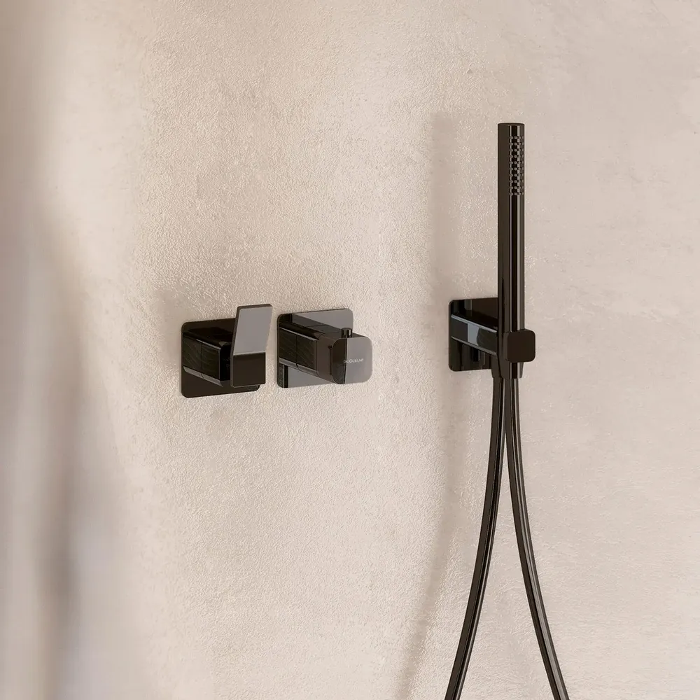 Objets design - GUGLIELMI CENTANNI - Mitigeurs de salle de bain - GUGLIELMI SPA RUBINETTERIE