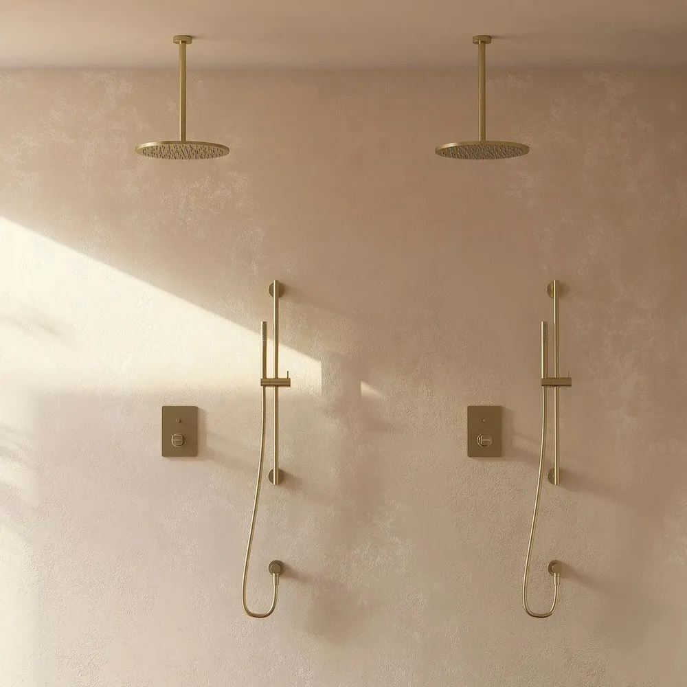 Objets design - GUGLIELMI GZERO - Mitigeurs de salle de bain - GUGLIELMI SPA RUBINETTERIE