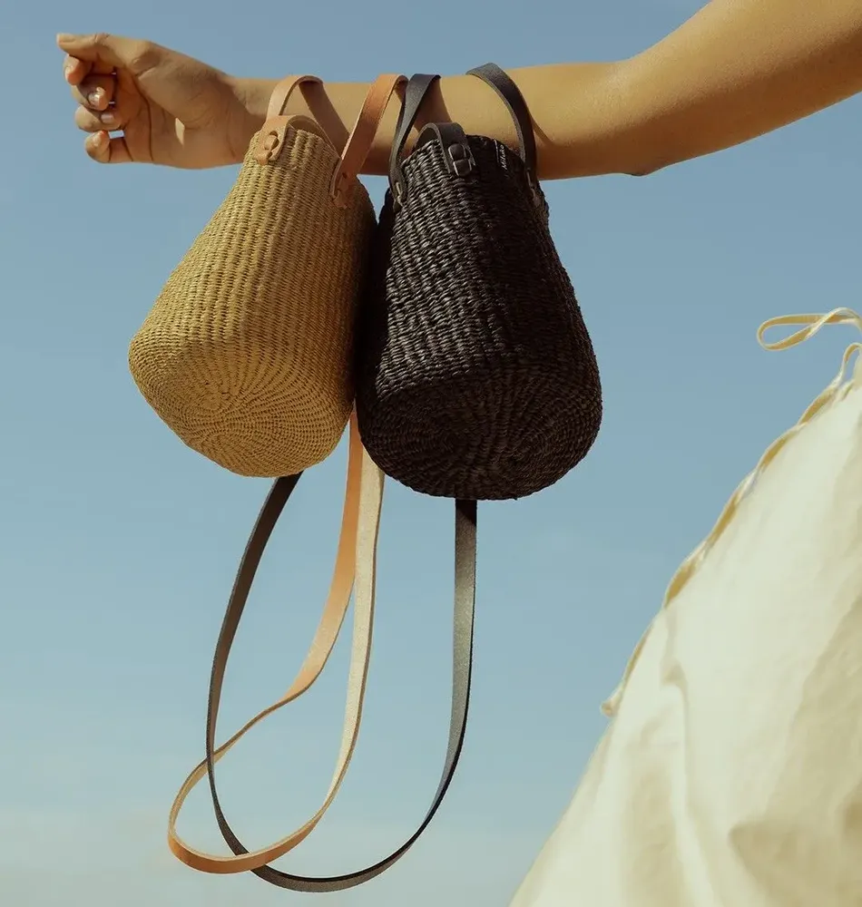 Design objects - BAGS - MIFUKO