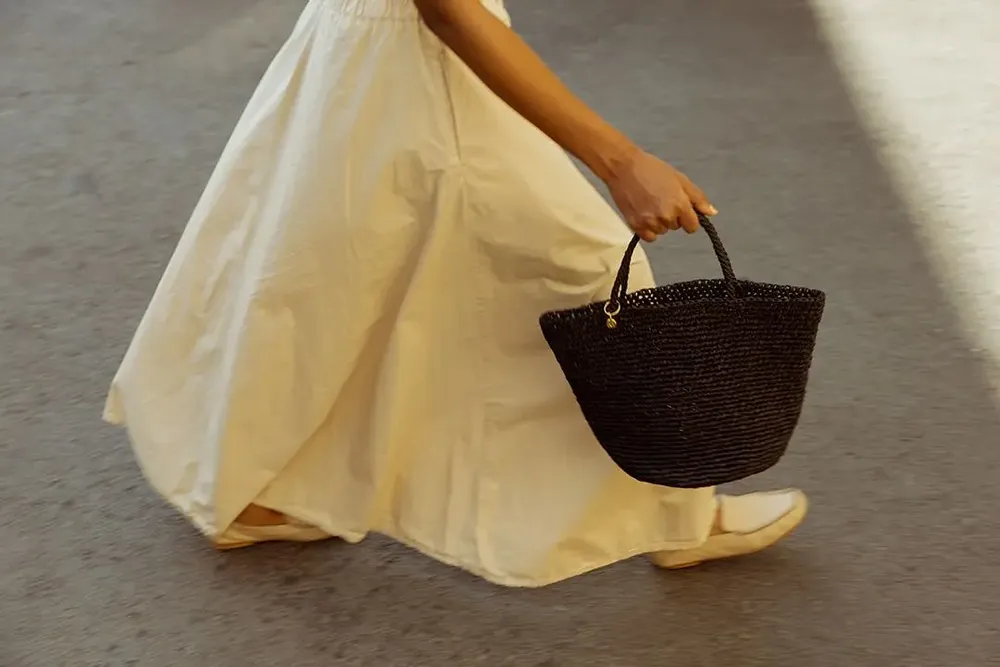 Design objects - BAGS - MIFUKO