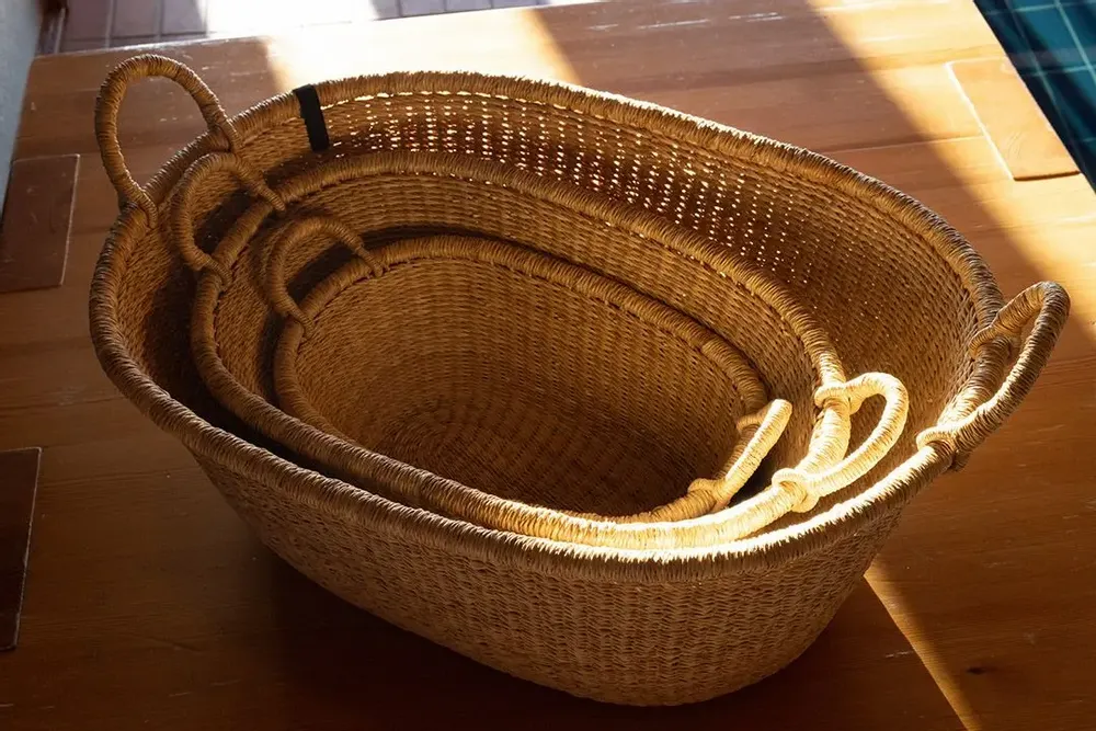 Objets design - RANGEMENT - MIFUKO