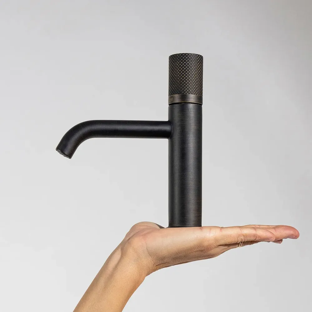 Objets design - GUGLIELMI SPRINT COLOR - Mitigeurs de salle de bain - GUGLIELMI SPA RUBINETTERIE