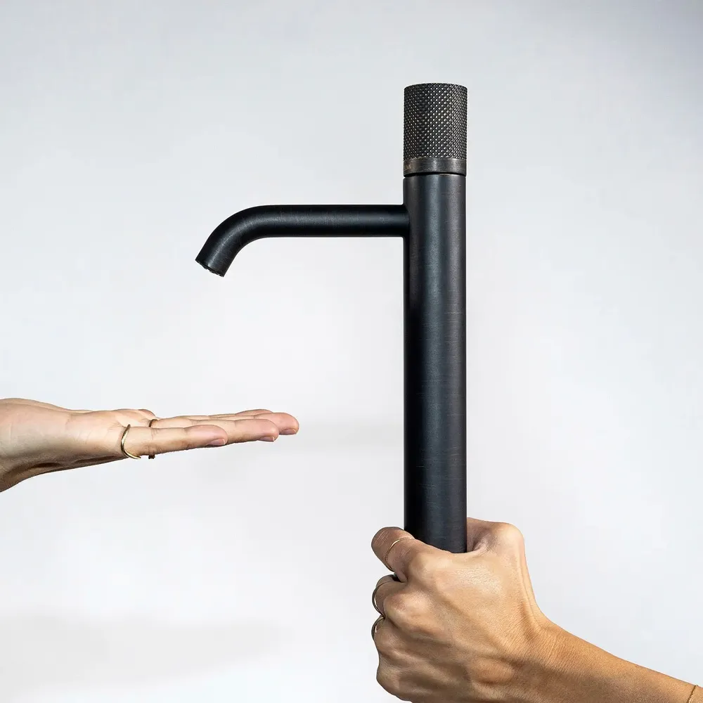 Objets design - GUGLIELMI SPRINT COLOR - Mitigeurs de salle de bain - GUGLIELMI SPA RUBINETTERIE