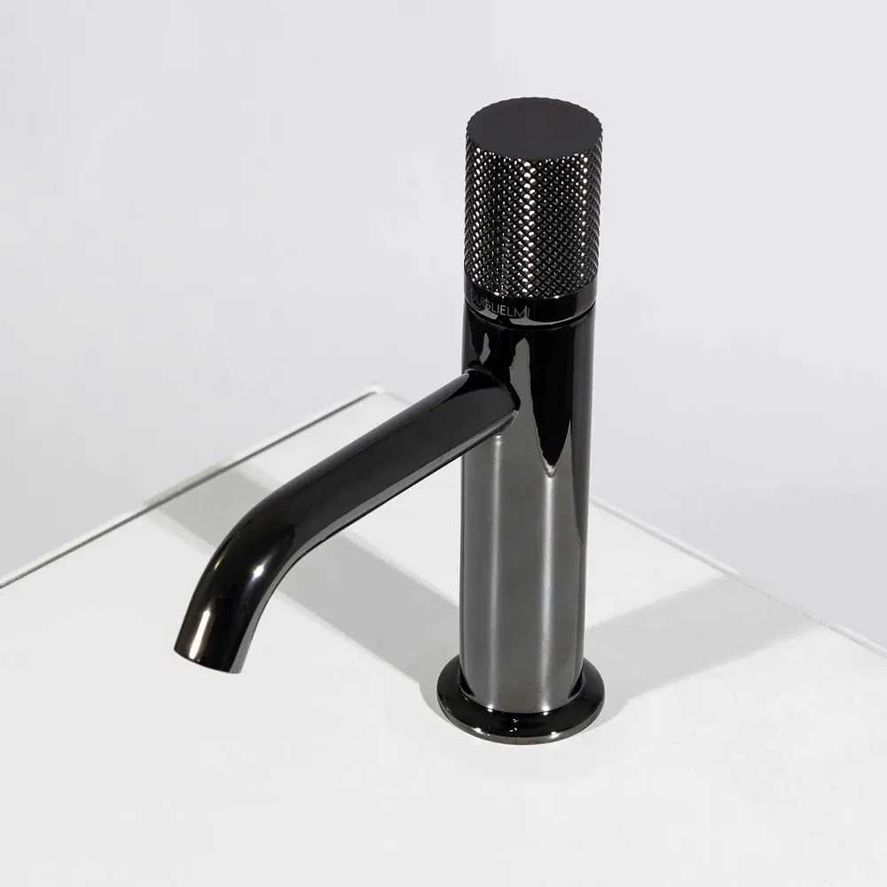 Objets design - GUGLIELMI SPRINT COLOR - Mitigeurs de salle de bain - GUGLIELMI SPA RUBINETTERIE