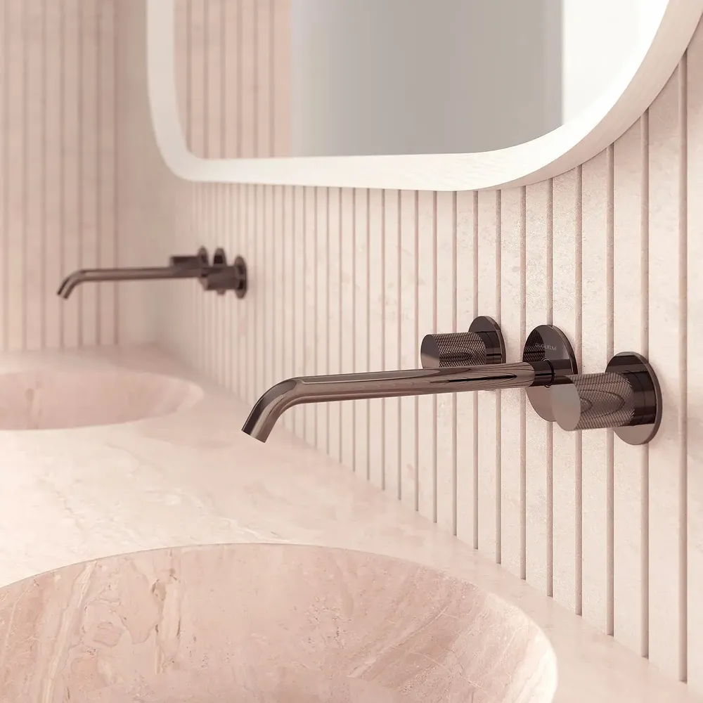 Objets design - GUGLIELMI SPRINT COLOR - Mitigeurs de salle de bain - GUGLIELMI SPA RUBINETTERIE