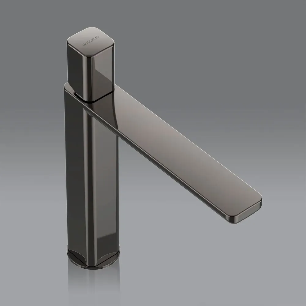 Objets design - GUGLIELMI GX - Mitigeurs de salle de bain - GUGLIELMI SPA RUBINETTERIE