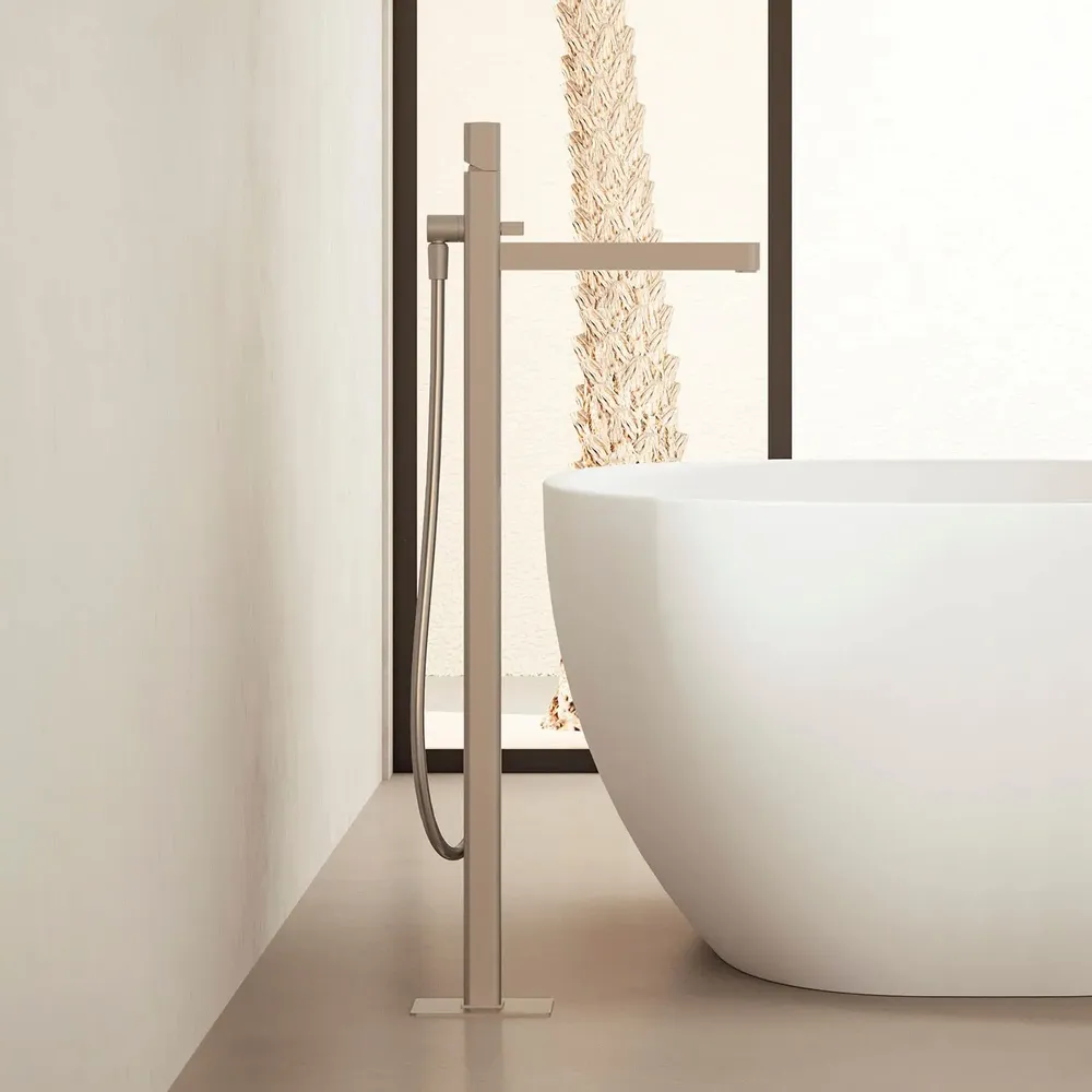 Objets design - GUGLIELMI GX - Mitigeurs de salle de bain - GUGLIELMI SPA RUBINETTERIE