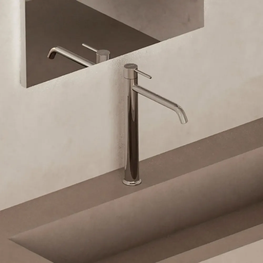 Objets design - GUGLIELMI SPRINT - Mitigeurs de salle de bain - GUGLIELMI SPA RUBINETTERIE