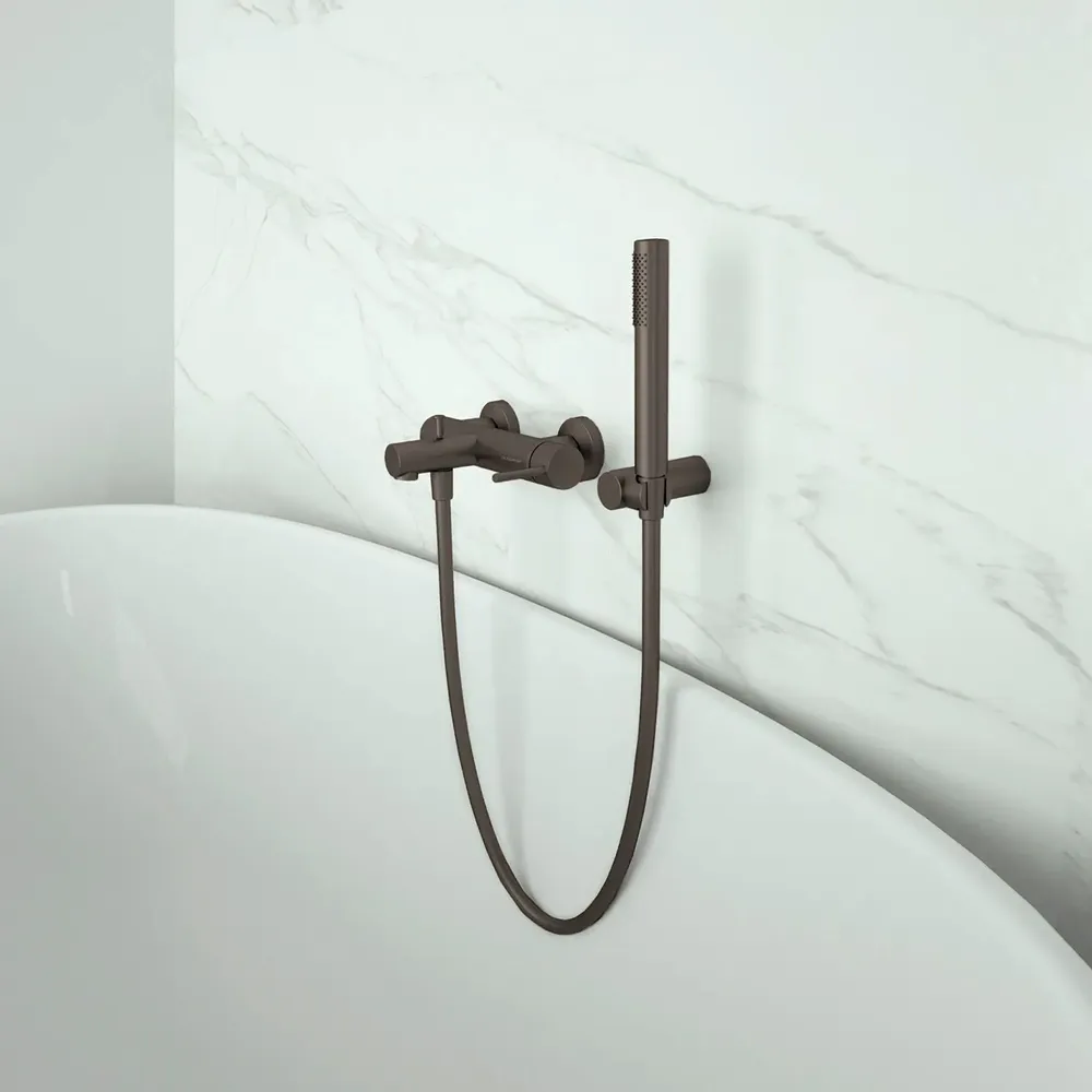 Objets design - GUGLIELMI SPRINT - Mitigeurs de salle de bain - GUGLIELMI SPA RUBINETTERIE