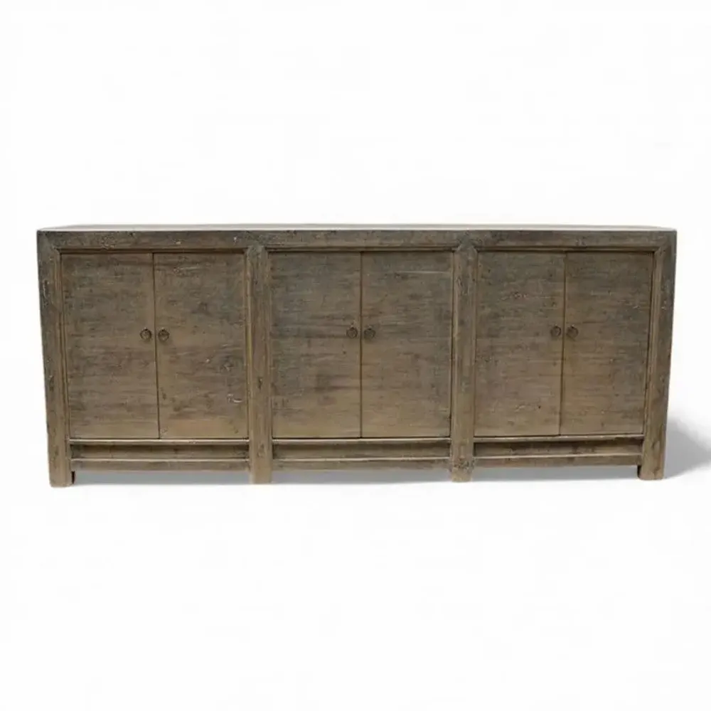 Commodes - Buffet chinois ancien original - PAGODA INTERNATIONAL