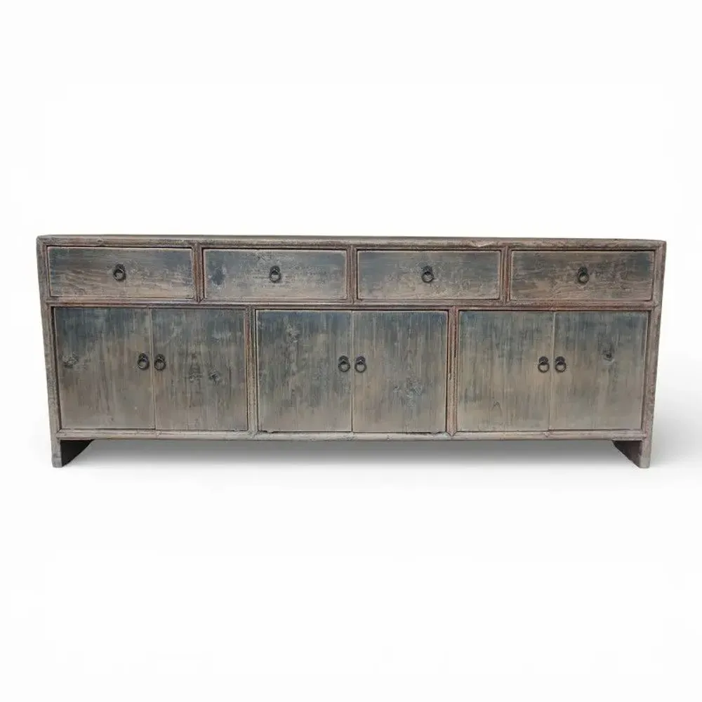 Commodes - Buffet chinois ancien original - PAGODA INTERNATIONAL