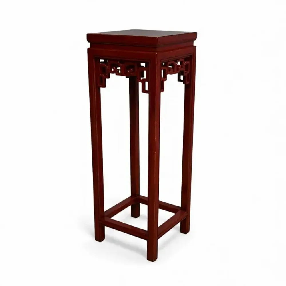 Tables de nuit - Piédestal laqué à la main - PAGODA INTERNATIONAL