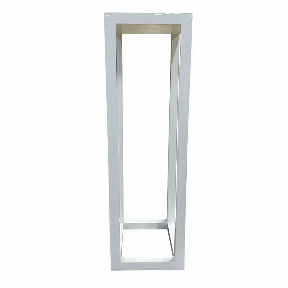 Tables de nuit - Piédestal laqué à la main - PAGODA INTERNATIONAL