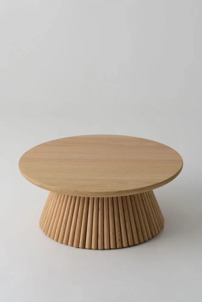Tables for hotels - STRIHA | Modern Heritage Coffee Table - TIVOLI