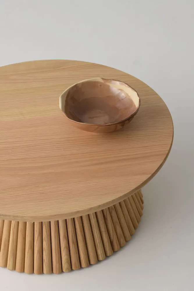 Tables for hotels - STRIHA | Modern Heritage Coffee Table - TIVOLI