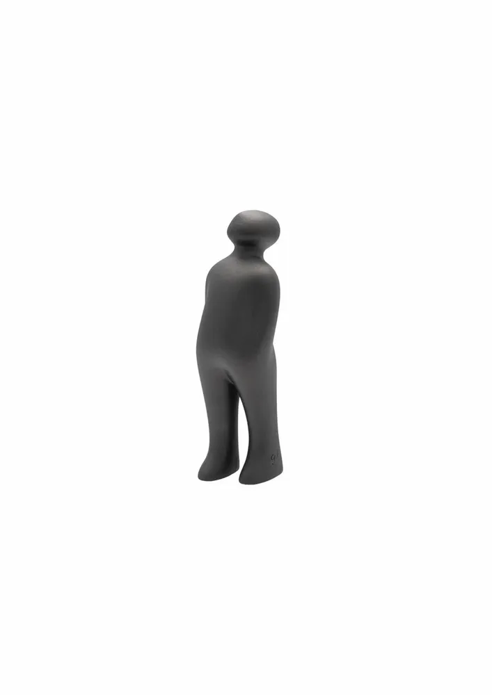 Objets design - The Visitor - Ceramic figurine & sculpture - GARDECO OBJECTS